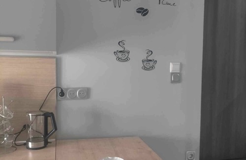 Landres Apartment | APARTMENT 1- T2 FULLY EQUIPPED IN QUIET LOCATION