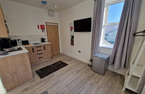 Mountain Ash Apartment | Apartment 1 - The Tynte