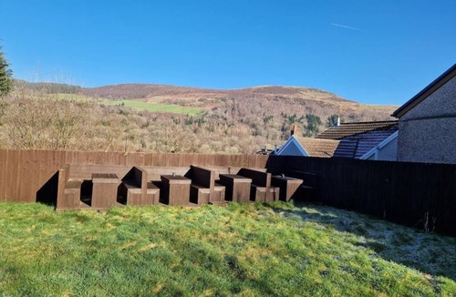 Mountain Ash Apartment | Apartment 1 - The Tynte