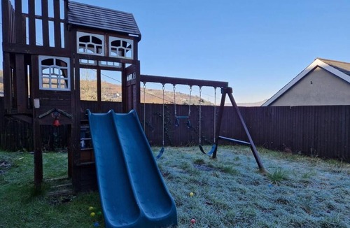 Mountain Ash Apartment | Apartment 1 - The Tynte