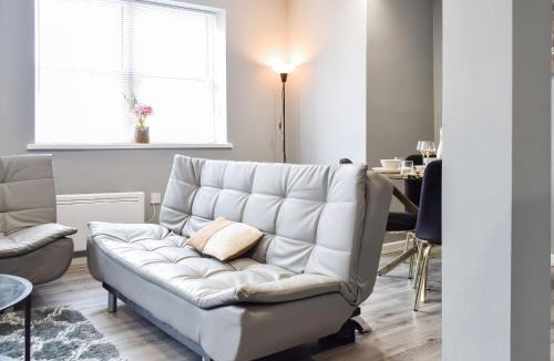 Burslem Apartment | Apartment 1 - Uk50135