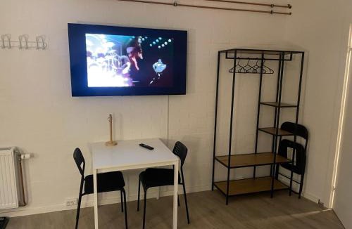 Aabenraa Apartment | Apartment #1 with Wifi, close to city center, Beach and forrest