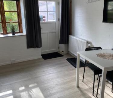 Aabenraa Apartment | Apartment #1 with Wifi, close to city center, Beach and forrest