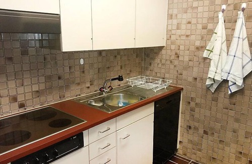 Weggis Apartment | Apartment 10 by Interhome