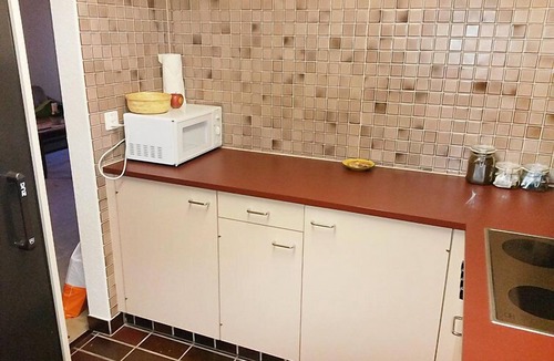 Weggis Apartment | Apartment 10 by Interhome