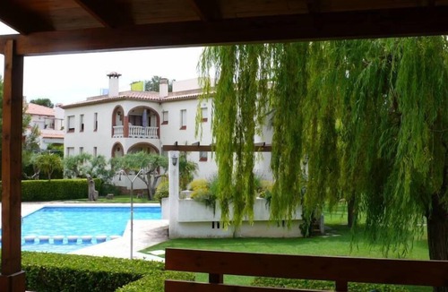 Mont-roig Bahia Apartment | Apartment 100m from the beach (HUTT 005840)