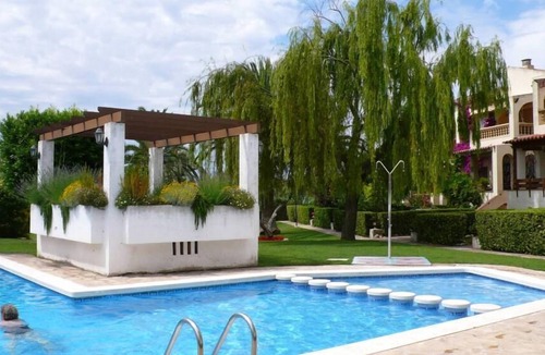Mont-roig Bahia Apartment | Apartment 100m from the beach (HUTT 005840)