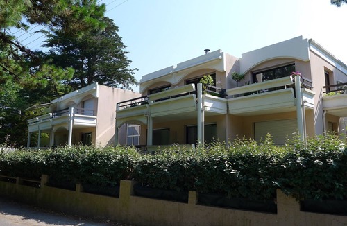 La Baule-Escoublac Apartment | apartment 100 m from the beach