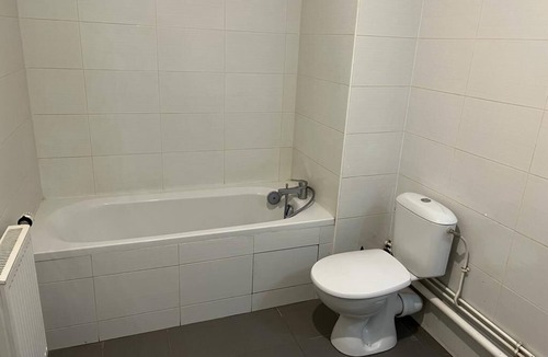 Villeparisis Apartment | Apartment 10 min from Roissy CDG