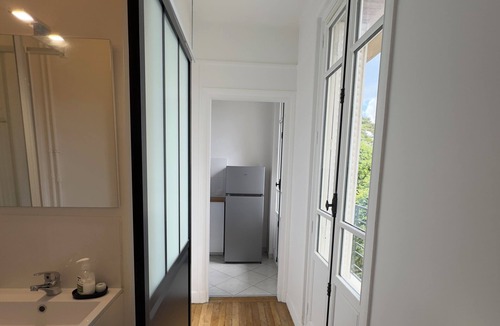 Notre-Dame Apartment | Apartment 10 minutes from the castle
