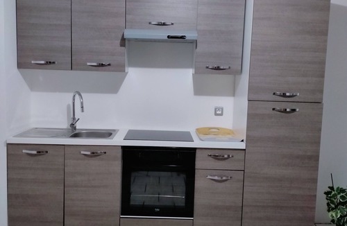 Pia Apartment | APARTMENT 10 MINUTES FROM THE SEA