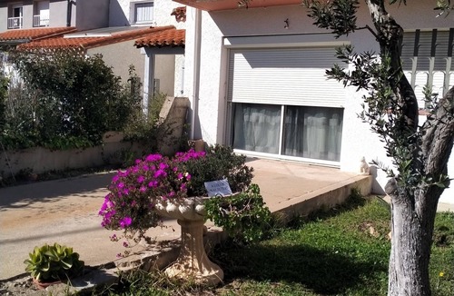 Pia Apartment | APARTMENT 10 MINUTES FROM THE SEA