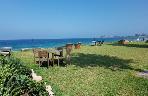 Narrabeen Apartment | Apartment 10 - The Coachhouse