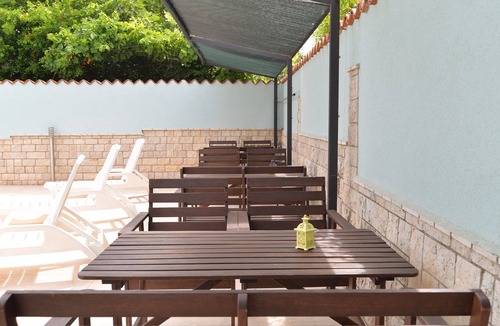 Pula Apartment | Apartment 100/191 (Istria - Stinjan), 1000m from the beach