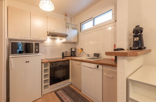 Saint-Lary-Soulan Apartment | Apartment 100 m2, 4 bedrooms at 400m cable car/500m town center, WIFI