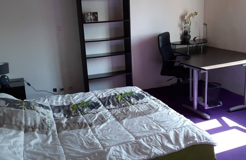 Aiguerelles Apartment | Apartment 100 M2 1st floor villas