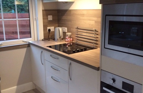 Inverness Apartment | Apartment 101 Kingsmills Road