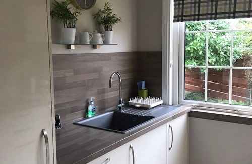 Inverness Apartment | Apartment 101 Kingsmills Road