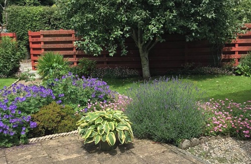 Inverness Apartment | Apartment 101 Kingsmills Road