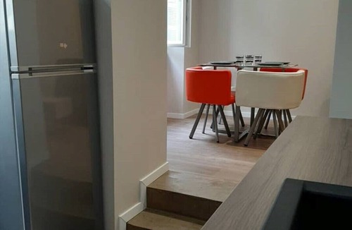 Bourg-Saint-Andeol Apartment | Apartment 101 refurbished ! 07/2019 ! 45 M2 (sleeps 4)