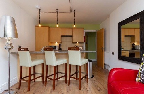 North Shore Apartment | Apartment 103 - Marram