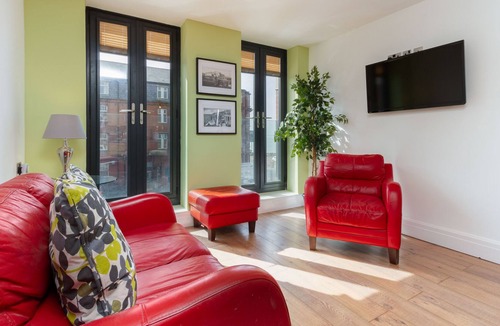 North Shore Apartment | Apartment 103 - Marram