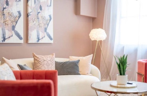 Buckhead Heights Apartment | Apartment 105