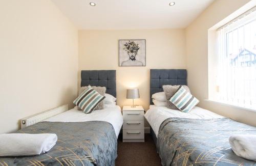 Worksop Apartment | Apartment 11