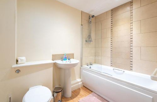 Worksop Apartment | Apartment 11