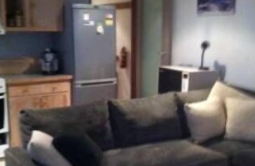 Falls Creek Apartment | Apartment 11 Les Chalets