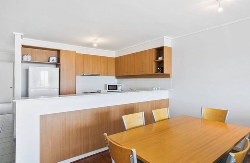 Lorne Apartment | Apartment 11 Pacific Apartments