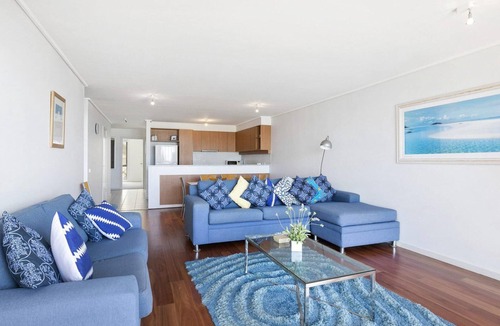 Lorne Apartment | Apartment 11 Pacific Apartments