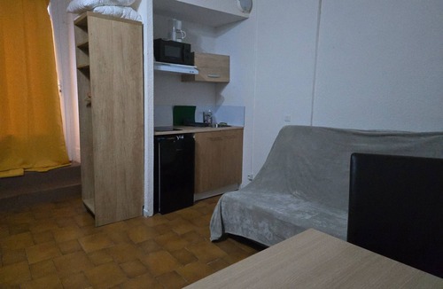 Arvillard Apartment | Apartment '112' - Logis Belledonne