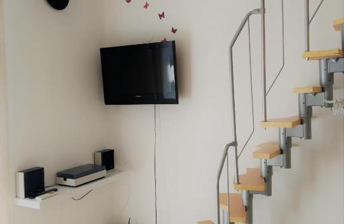 Lovran Apartment | Apartment 11D