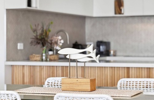 Lorne Apartment | Apartment 12 Pacific Apartments