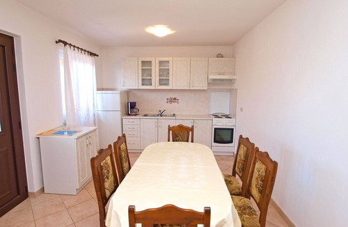 Flengi Apartment | Apartment 1266/12161 (Istria - Flengi), 4500m from the beach