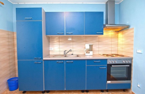 Flengi Apartment | Apartment 1266/12162 (Istria - Flengi), 4500m from the beach