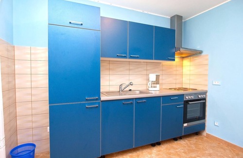 Flengi Apartment | Apartment 1266/12162 (Istria - Flengi), 4500m from the beach