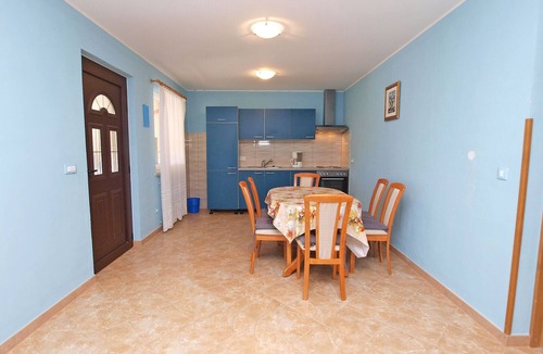 Flengi Apartment | Apartment 1266/12162 (Istria - Flengi), 4500m from the beach
