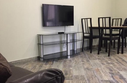 Gorki Gorod Apartment | Apartment 14 Monte Rosa