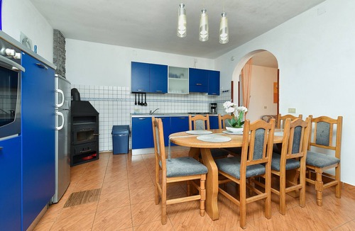 Pula Apartment | Apartment 1466/13504 (Istria - Stinjan), 800m from the beach