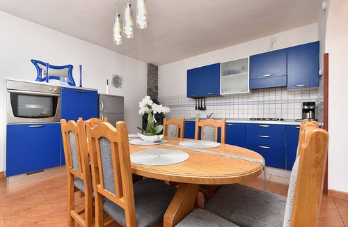 Pula Apartment | Apartment 1466/13504 (Istria - Stinjan), 800m from the beach