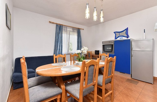 Pula Apartment | Apartment 1466/13504 (Istria - Stinjan), 800m from the beach