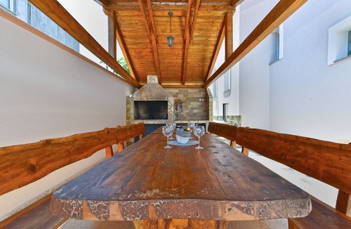 Pula Apartment | Apartment 1466/31629 (Istria - Stinjan), 800m from the beach