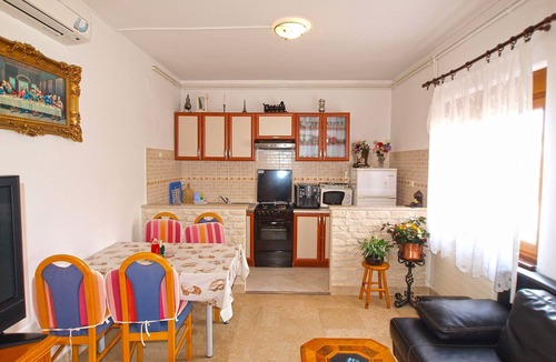 Valdebek Apartment | Apartment 1488/14228 (Istria - Pula), 3000m from the beach