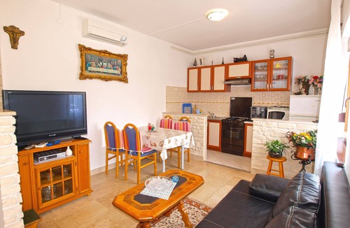 Valdebek Apartment | Apartment 1488/14228 (Istria - Pula), 3000m from the beach