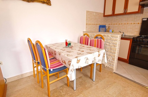 Valdebek Apartment | Apartment 1488/14228 (Istria - Pula), 3000m from the beach
