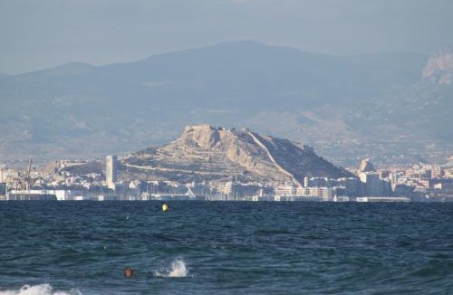 Gran Alacant Apartment | Apartment 154