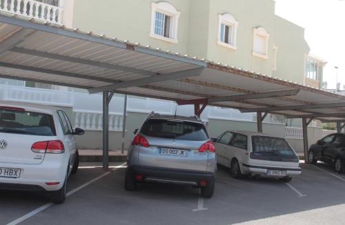 Gran Alacant Apartment | Apartment 154