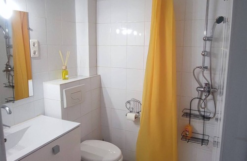 Bas-Vernet Apartment | Apartment 155m², 3 bedroomsnn